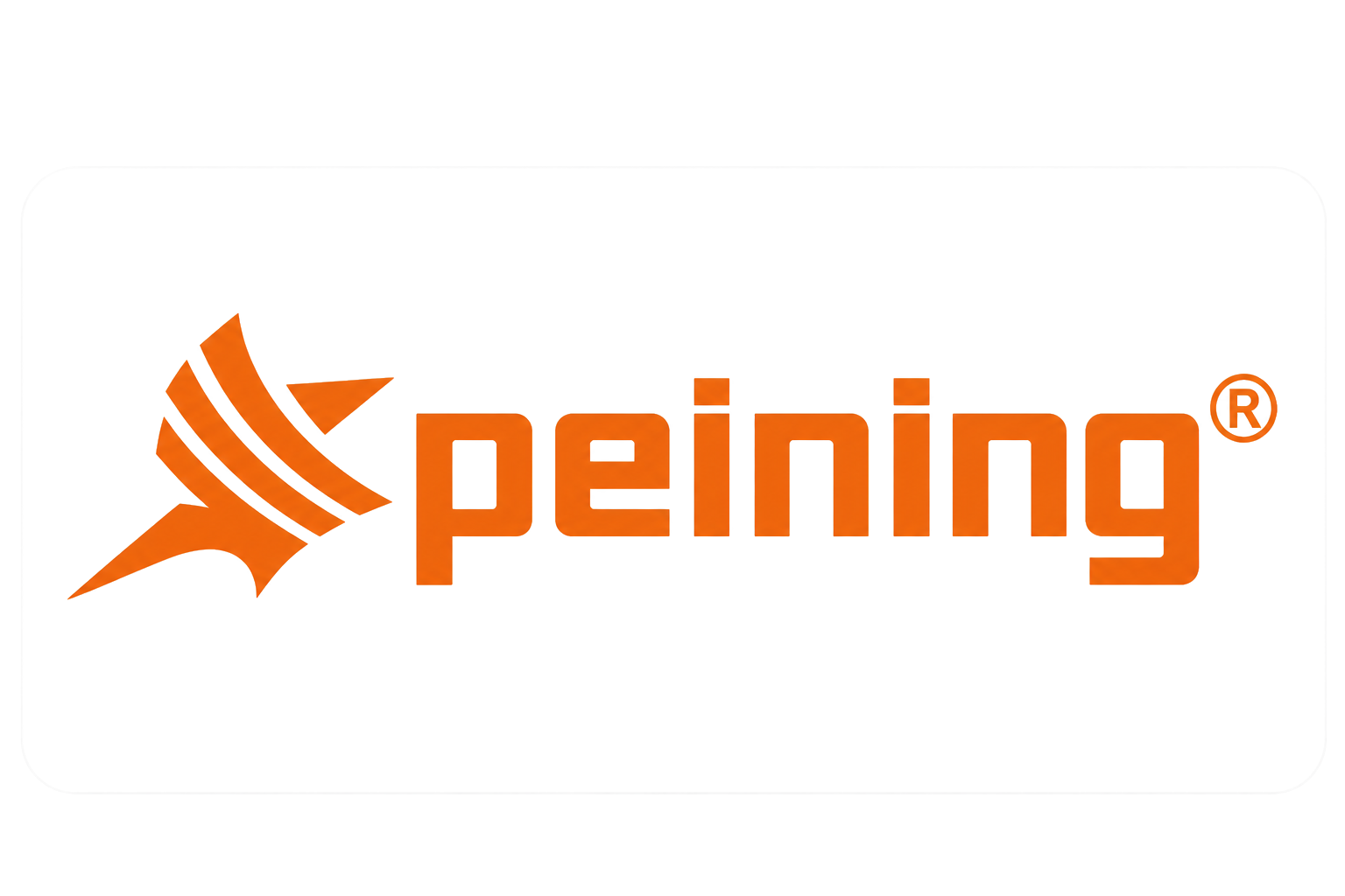 Peining